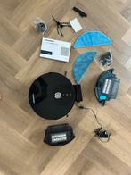 Robot stofzuiger, Ophalen, Gebruikt, Minder dan 1200 watt, Stofzuiger