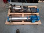 Hoge druk pompen, Tuin en Terras, Waterpompen, Ophalen, Zo goed als nieuw, Elektrisch, Bronpomp