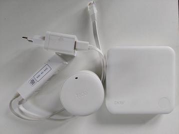 TADO V3+ slimme thermostaat + extra accessoires beschikbaar voor biedingen