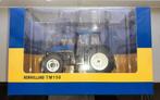New Holland TM 150 - Replicagri, Hobby en Vrije tijd, Modelauto's | 1:32, Verzenden, Zo goed als nieuw, Tractor of Landbouw, Overige merken