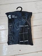 ZGAN Hema regenpak maat 122/128, Ophalen of Verzenden, Zo goed als nieuw, Regenbroek, Kinderen