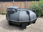 regenwatertank , 3500 /5300/6500/8300 liter., 150 liter of meer, Ophalen of Verzenden, Nieuw, Kunststof