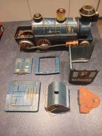 Modern Toys Trein bouwpakket, Antiek en Kunst, Ophalen of Verzenden