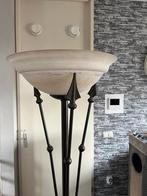 Mooie aparte vloerlamp, Huis en Inrichting, Ophalen, Zo goed als nieuw, 150 tot 200 cm