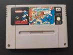 OPRUİMEN | SNES | The Smurfs / les schtroumpfs, Spelcomputers en Games, Games | Nintendo Super NES, 1 speler, Ophalen of Verzenden