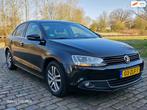 Volkswagen Jetta 1.4 TSI High Executive Line Automaat DSG ai, Euro 5, Gebruikt, 680 kg, 4 cilinders