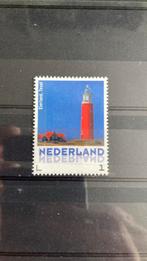 Nederland vuurtoren Texel post fris/2984, Ophalen of Verzenden