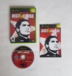 Just Case (XBOX), 3 spelers of meer, Verzenden, Zo goed als nieuw, Vanaf 3 jaar