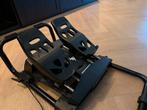 Thrustmaster T.FLIGHT RUDDER PEDALS, Ophalen of Verzenden, Zo goed als nieuw, Thustmaster