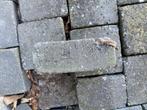 koppelstone gratis ophalen 70 stuks 15 x 15 gebruikt, Tuin en Terras, Tegels en Klinkers, Ophalen, Gebruikt, Klinkers, Minder dan 5 m²