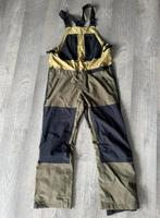 Airblaster snowboard bib L, Ophalen of Verzenden, Zo goed als nieuw