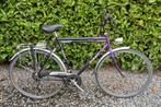 Herenfiets Giant Tourer 28 inch, 21 versn. met boekjes, Ophalen, Gebruikt, Giant, Versnellingen