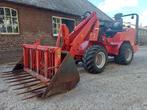 Schaffer shovel 4048 i.z.g.st!, Ophalen of Verzenden, Overige typen