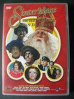 Sinterklaas Het Geheim v/d Robijn in nieuwstaat , Avontuur, Verzenden, Alle leeftijden, Zo goed als nieuw