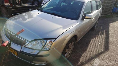 Ford Mondeo 2004 1.8 16v CHBA Platinum Metallic onderdelen, Auto-onderdelen, Overige Auto-onderdelen