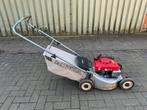 Honda HR194 grasmaaier, Tuin en Terras, Cirkelmaaier, Ophalen of Verzenden, Gebruikt