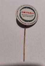 Zwitsal  speldje/pin, Verzamelen, Ophalen of Verzenden, Zo goed als nieuw, Overige onderwerpen, Speldje of Pin