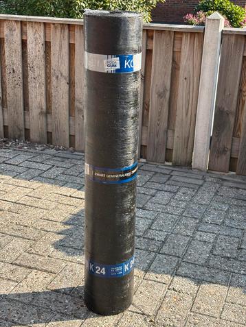 Dakleer met leislag - K24 beschikbaar voor biedingen