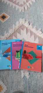 Schoolboeken Helpende, Boeken, Ophalen of Verzenden, Gelezen, Overige niveaus, Huishoudkunde of Verzorging