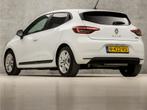 Renault Clio 1.6 E-Tech Hybrid 140 Sport € 13.945,00, Auto's, Renault, Stof, 4 cilinders, Origineel Nederlands, Bedrijf