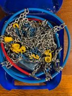 Nieuw Set Ottinger Maxi GS 010999 Sneeuwkettingen, Auto diversen, Sneeuwkettingen, Ophalen of Verzenden, Nieuw