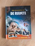 Mijn uitvouwbare atlas, exclusief poster, Ophalen of Verzenden, Zo goed als nieuw