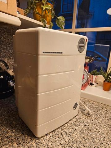 Plieger 10 liter keukenboiler 2000W