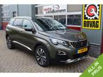 Peugeot 5008 1.2 PureTech Allure O.a: Pano, Afn. Haak, PDC,, Auto's, Peugeot, 1199 cc, Met garantie (alle), Origineel Nederlands