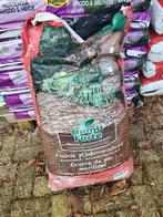 Potgrond culterra aanplantgrond Franse Boomschors tuincompos, Ophalen, Potgrond