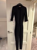Studio Anneloes Jumpsuit zwart mast S als nieuw, Ophalen of Verzenden, Zo goed als nieuw, Maat 38/40 (M), Zwart