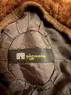 Erle Pelzmode Mink Bont Baret prachtig warmbruin, Verzenden, Zo goed als nieuw, One size fits all, Hoed