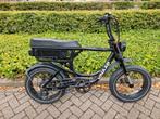 Super gave Knaap fatbike, Ophalen, Gebruikt, Overige merken, Versnellingen