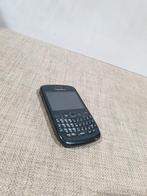 Te koop goede BlackBerry curve, Telecommunicatie, Mobiele telefoons | Blackberry, Gebruikt, Zwart, Ophalen of Verzenden, Zonder simlock