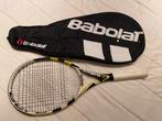 Babolat aero pro drive  L0 300 gr, Sport en Fitness, Tennis, Ophalen of Verzenden, Babolat, Zo goed als nieuw, L0