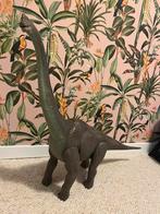 Brachiosaurus Jurassic world 86cm lang, Ophalen, Zo goed als nieuw