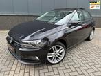Volkswagen AIRCO, NAVI, ENZ ! POLO 1.0 TSI Comfortline Busin, Auto's, Stof, Gebruikt, Bedrijf, Handgeschakeld