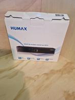 Humax IRHD-5300C Decoder, Ophalen of Verzenden, Nieuw, Decoder