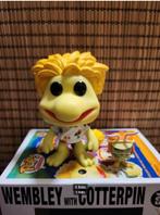 Funko Pop Wembley with Cotterpin Fraggle Rock 35 years, Verzamelen, Poppetjes en Figuurtjes, Verzenden, Nieuw