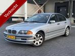 BMW 3-serie 316i Executive KOOPJE/ AIRCO, Euro 2, 65 €/maand, Achterwielaandrijving, 4 cilinders