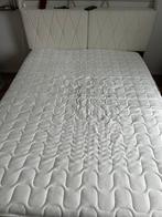 Matras met topper 150x200, Ophalen, Gebruikt, Eenpersoons, 200 cm