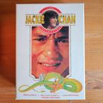 DVD Jackie Chan's White box met 3 klassieke films, Boxset, Actie, Ophalen of Verzenden, Zo goed als nieuw