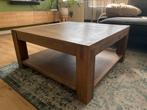 Salontafel, Huis en Inrichting, Ophalen, 50 tot 100 cm, Vierkant, 50 tot 100 cm