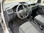 Volkswagen Caddy 2.0 TDI L1H1 EURO6 Nieuwe distributie riem, Voorwielaandrijving, Stof, Gebruikt, 4 cilinders