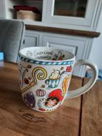 sinterklaas blond amsterdam brede mok nieuw!, Blond Amsterdam, Nieuw, Ophalen of Verzenden, Kop(pen) en/of Schotel(s)