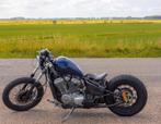 Custom Honda Shadow VT600, Motoren, Motoren | Honda, 2 cilinders, 583 cc, Chopper, Particulier