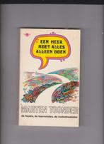 Marten Toonder - Bommel - 5 albums., Meerdere stripboeken, Verzenden, Gelezen