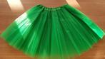 Nieuw groene petticoat/ tule /tutu /onderrok, mt. 34 tm 44, Kleding | Dames, Nieuw, Groen, Ophalen of Verzenden, Boven de knie