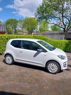 Volkswagen up! 1.0 2012 Wit, Auto's, Voorwielaandrijving, Up!, 4 stoelen, Wit