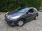 Peugeot 207 1.4 VTi Blue Lease MET APK AIRCO, Auto's, Peugeot, Voorwielaandrijving, Euro 5, Gebruikt, Origineel Nederlands