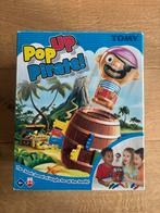 Pop Up Pirate - Kinderspel, Een of twee spelers, Ophalen, Zo goed als nieuw